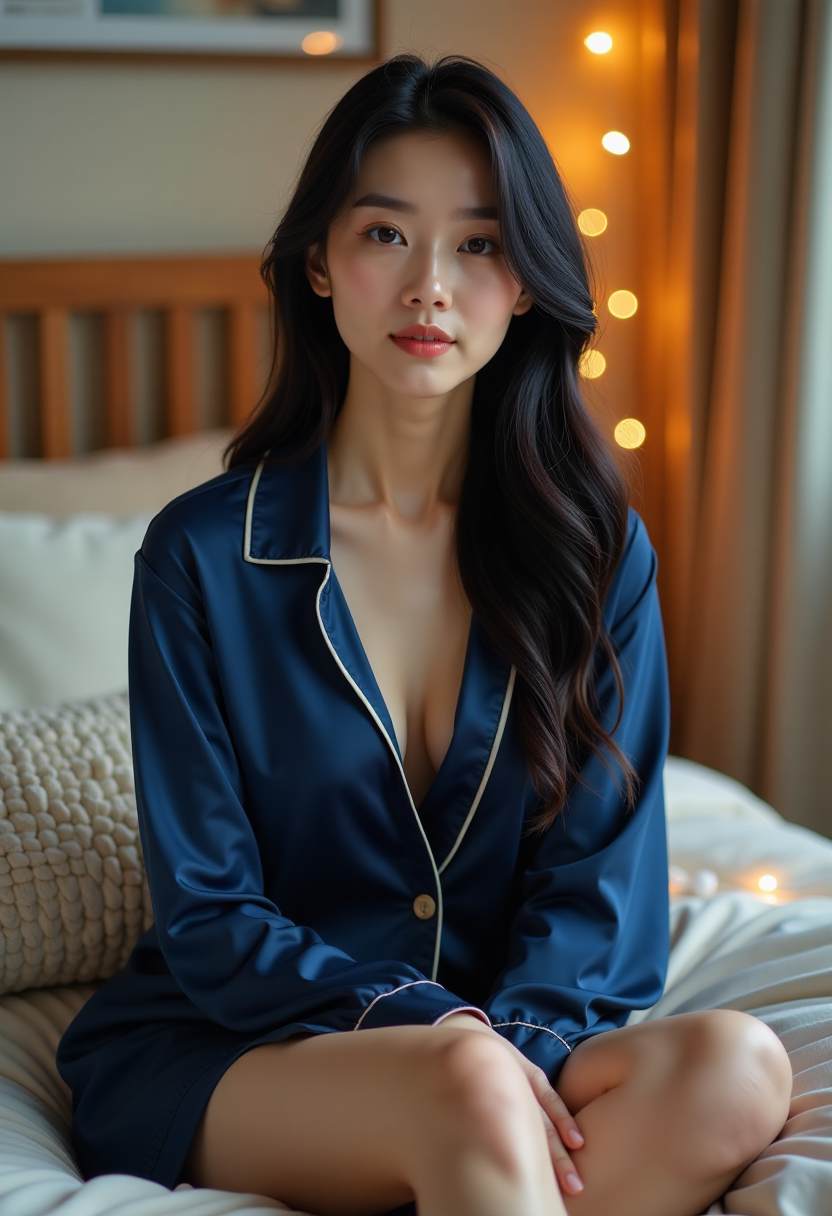 青云志海报
